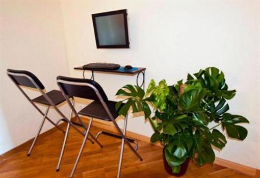 фото отеля Tierra Azul Hostel