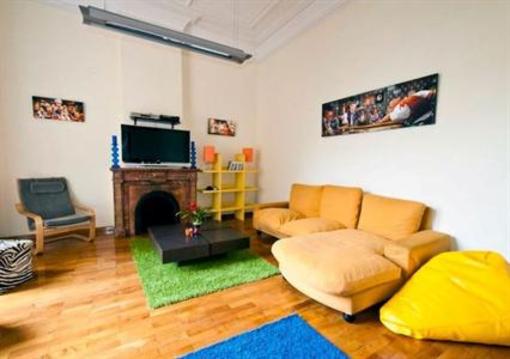 фото отеля Tierra Azul Hostel