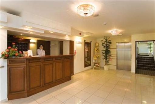 фото отеля Hotel Patria Wisla