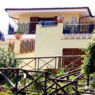 фото отеля Punta Dei Barbari Residence