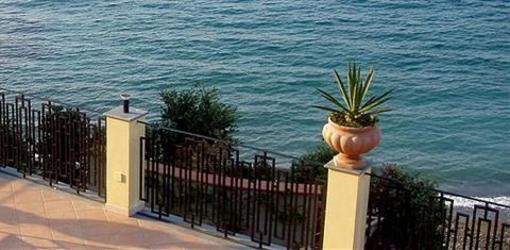 фото отеля Punta Dei Barbari Residence