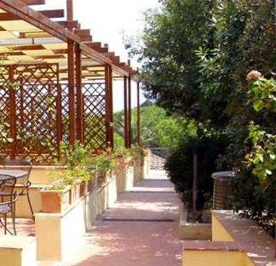 фото отеля Punta Dei Barbari Residence