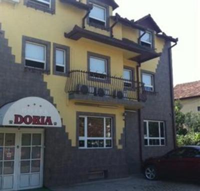 фото отеля Hotel Doria Timisoara
