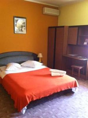 фото отеля Hotel Doria Timisoara