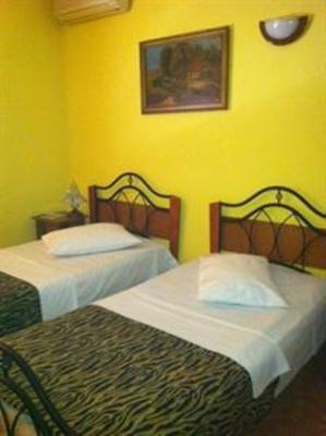 фото отеля Hotel Doria Timisoara