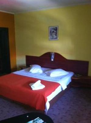 фото отеля Hotel Doria Timisoara