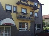 Hotel Doria Timisoara