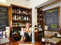 Old Post House Hotel