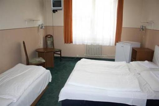 фото отеля Hotel Flandria