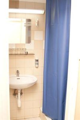 фото отеля Hotel Flandria