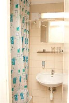 фото отеля Hotel Flandria