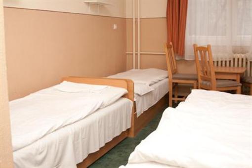 фото отеля Hotel Flandria