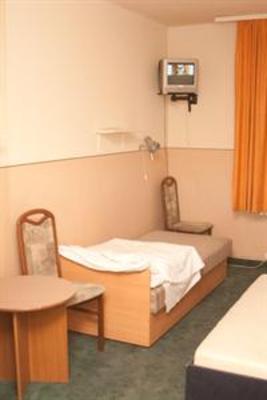 фото отеля Hotel Flandria