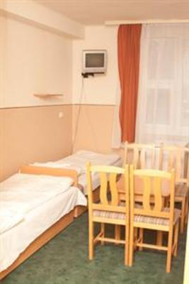 фото отеля Hotel Flandria