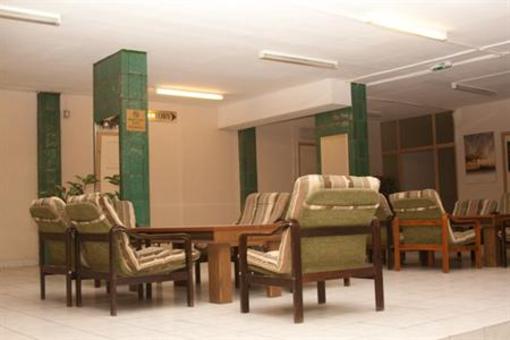 фото отеля Hotel Flandria