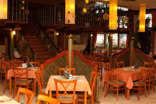 фото отеля Hotel Flandria