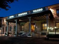 Hesperia Toledo Hotel
