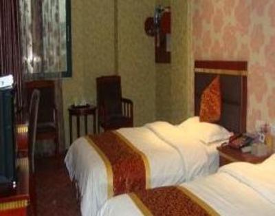 фото отеля Chongqing Yueyou Hotel Jiangbei East Jianxin Road Branch
