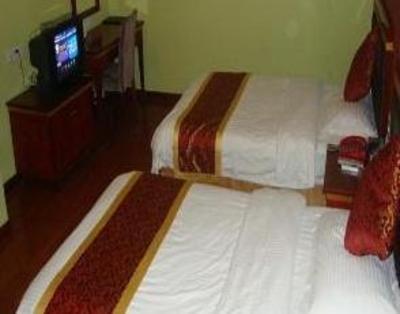 фото отеля Chongqing Yueyou Hotel Jiangbei East Jianxin Road Branch