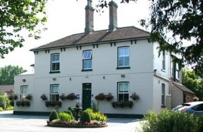 фото отеля The Mountsorrel