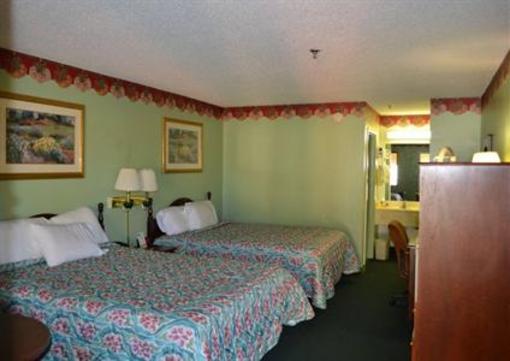 фото отеля Country Hearth Inn of Albany