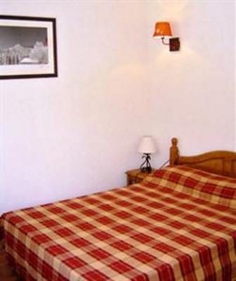 фото отеля ResidHotel l'Edelweiss