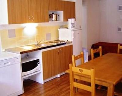 фото отеля ResidHotel l'Edelweiss