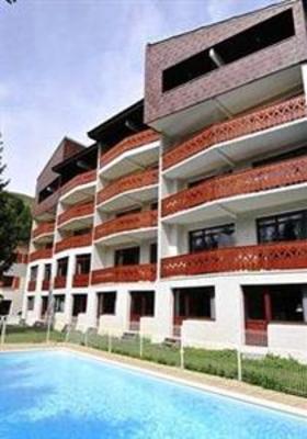фото отеля ResidHotel l'Edelweiss