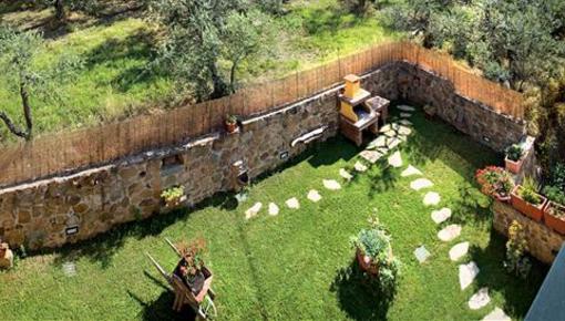 фото отеля Antico Borghetto Di Tigliano Casa Vacanze