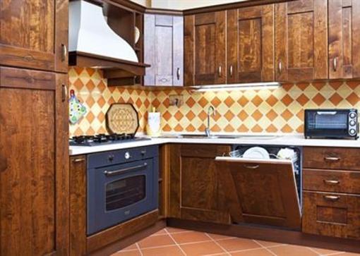 фото отеля Antico Borghetto Di Tigliano Casa Vacanze
