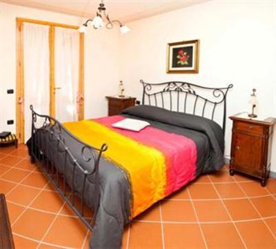 фото отеля Antico Borghetto Di Tigliano Casa Vacanze