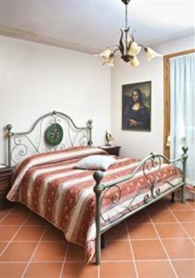 фото отеля Antico Borghetto Di Tigliano Casa Vacanze