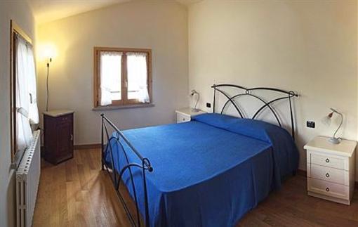 фото отеля Antico Borghetto Di Tigliano Casa Vacanze