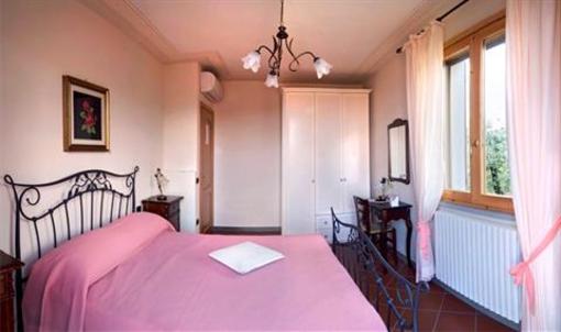 фото отеля Antico Borghetto Di Tigliano Casa Vacanze