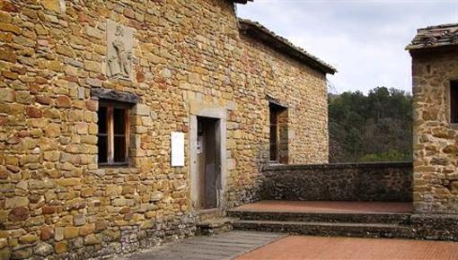 фото отеля Antico Borghetto Di Tigliano Casa Vacanze