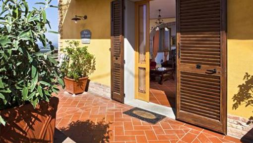 фото отеля Antico Borghetto Di Tigliano Casa Vacanze