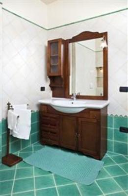 фото отеля Antico Borghetto Di Tigliano Casa Vacanze
