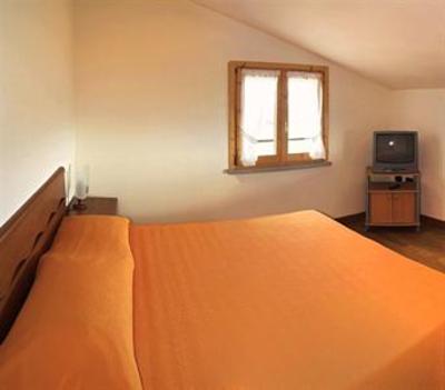 фото отеля Antico Borghetto Di Tigliano Casa Vacanze
