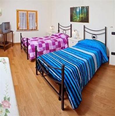 фото отеля Antico Borghetto Di Tigliano Casa Vacanze