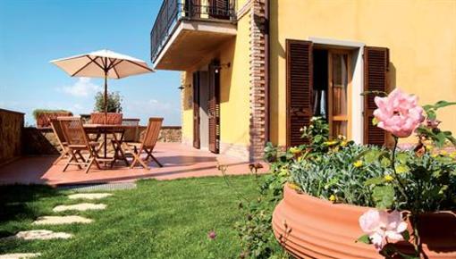фото отеля Antico Borghetto Di Tigliano Casa Vacanze