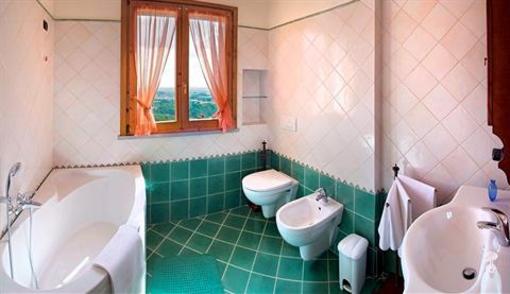 фото отеля Antico Borghetto Di Tigliano Casa Vacanze