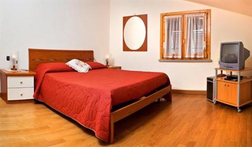 фото отеля Antico Borghetto Di Tigliano Casa Vacanze