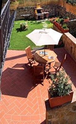 фото отеля Antico Borghetto Di Tigliano Casa Vacanze