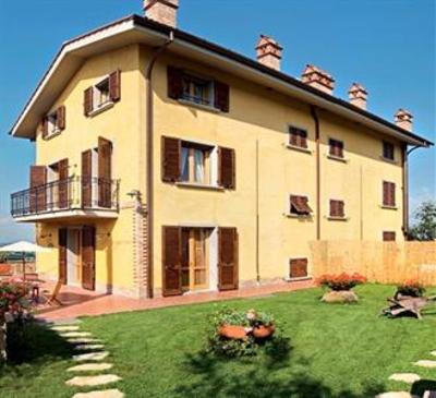 фото отеля Antico Borghetto Di Tigliano Casa Vacanze