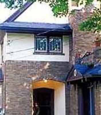фото отеля Bed & Breakfast Wellington