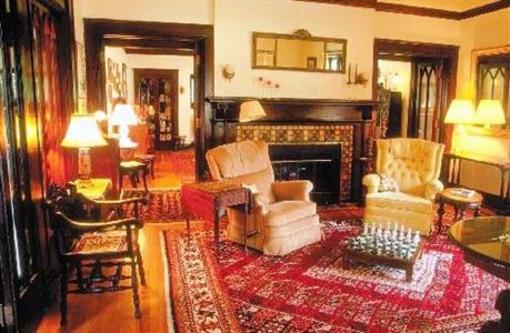 фото отеля Bed & Breakfast Wellington
