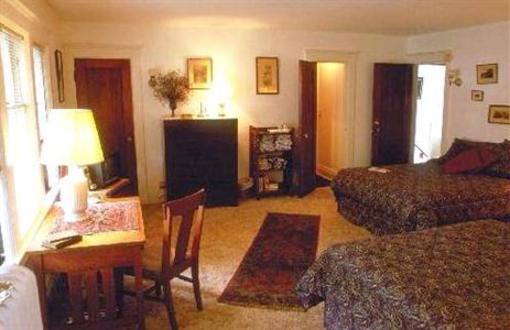 фото отеля Bed & Breakfast Wellington
