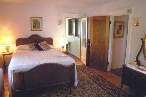 фото отеля Bed & Breakfast Wellington