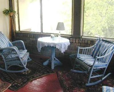 фото отеля Bed & Breakfast Wellington