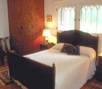 фото отеля Bed & Breakfast Wellington
